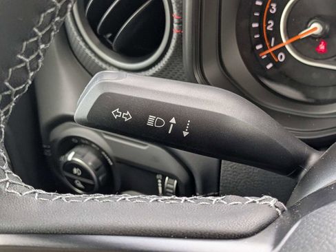 New 2026 Jeep Gladiator Rubicon AWD/4WD image 23