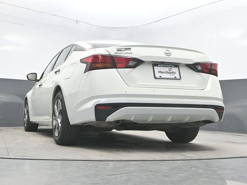 Used 2021 Nissan Altima 2.5 S FWD image 36