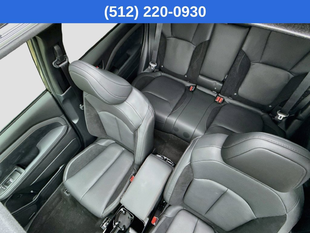 New 2026 Subaru Forester Touring AWD/4WD image 27