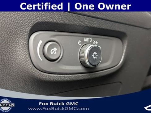 Certified 2024 Buick Encore GX Preferred FWD image 24