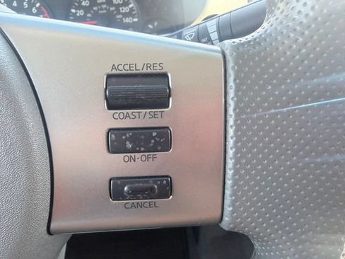Used 2009 Nissan Frontier SE w/ SE Value Truck Pkg RWD image 10