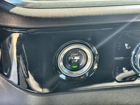 Certified 2024 GMC Sierra 1500 Elevation w/ LPO, Elevation Black Package RWD image 16