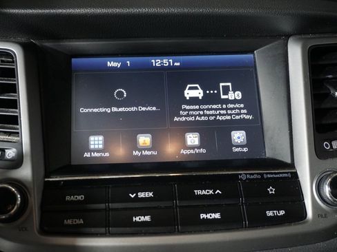 Used 2018 Hyundai Tucson SEL AWD/4WD image 16