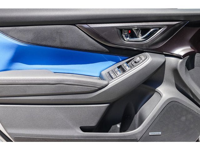 New 2026 Subaru WRX tS AWD/4WD image 46
