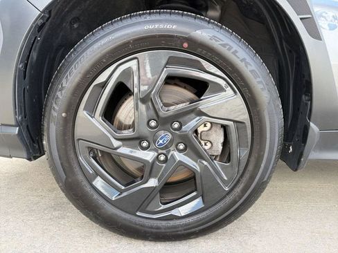 Used 2024 Subaru Crosstrek 2.5i Sport AWD/4WD image 12
