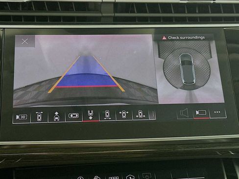 Certified 2023 Audi Q7 3.0T Premium Plus w/ Premium Plus Package AWD/4WD image 15