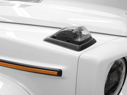 Used 2023 Mercedes-Benz G 63 AMG 4MATIC image 9