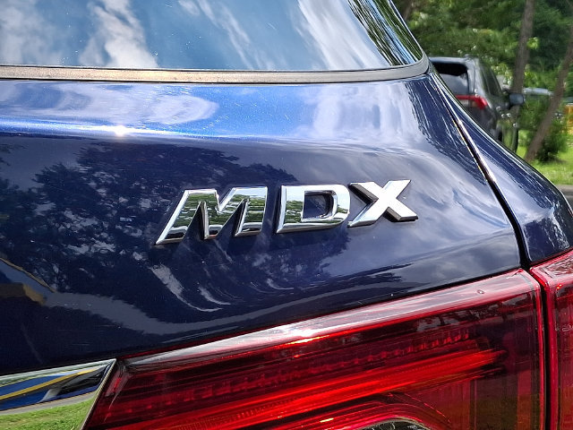Used 2015 Acura MDX w/ Tech & Entertainment Pkg AWD/4WD image 33