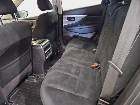 Used 2016 Nissan Murano S AWD/4WD image 16