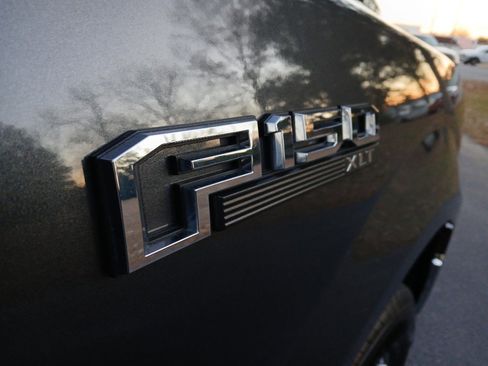 Used 2020 Ford F150 XLT w/ Equipment Group 302A Luxury image 34