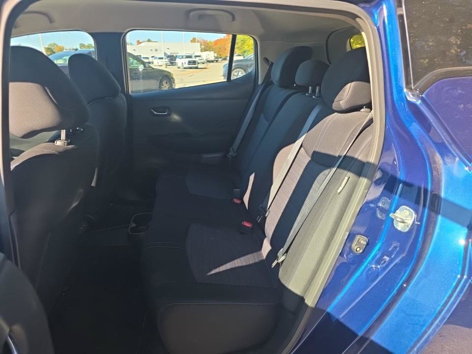Used 2024 Nissan Leaf SV Plus FWD image 8