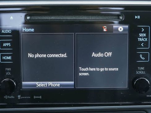 Used 2017 Toyota Corolla SE w/ SE Premium Package FWD image 14