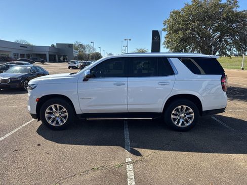 Used 2023 Chevrolet Tahoe Premier image 8