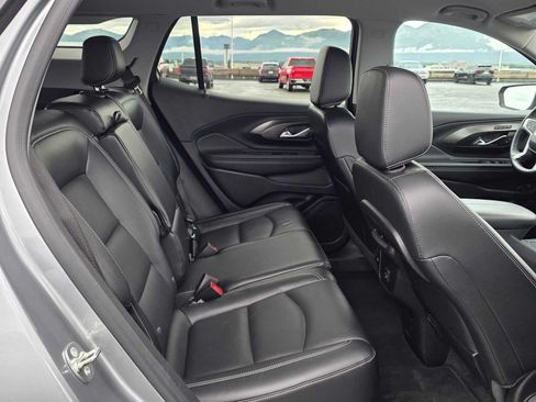 Certified 2024 GMC Terrain SLT AWD/4WD image 12