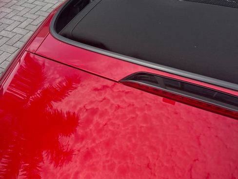 Used 2021 MAZDA MX-5 Miata Sport RWD image 14