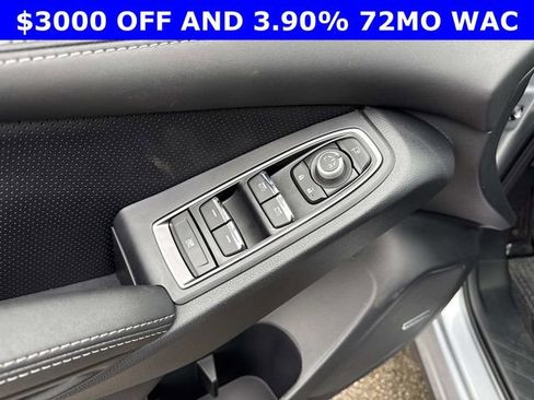 New 2026 Subaru Ascent Limited image 12