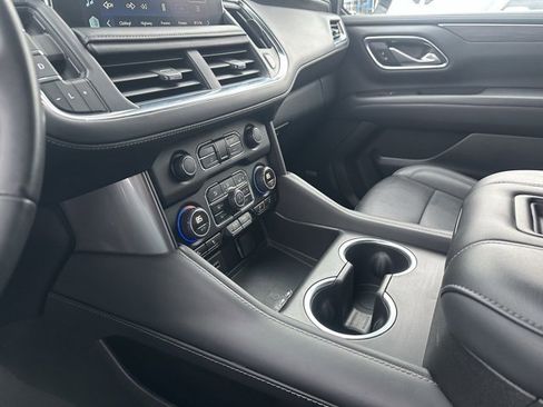 Certified 2024 Chevrolet Tahoe LT image 13