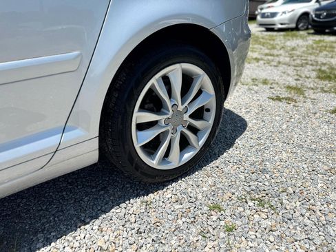 Used 2013 Audi A3 2.0T Premium image 10