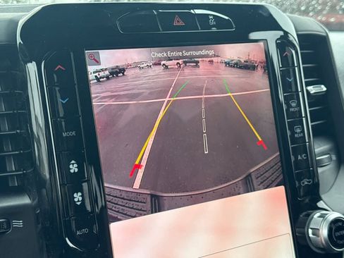 New 2026 RAM 2500 Tradesman image 20