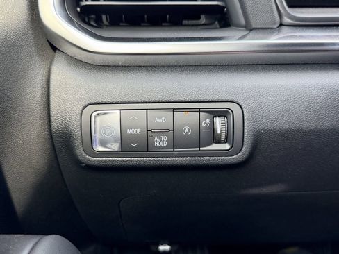 New 2026 GMC Terrain Denali AWD/4WD image 33