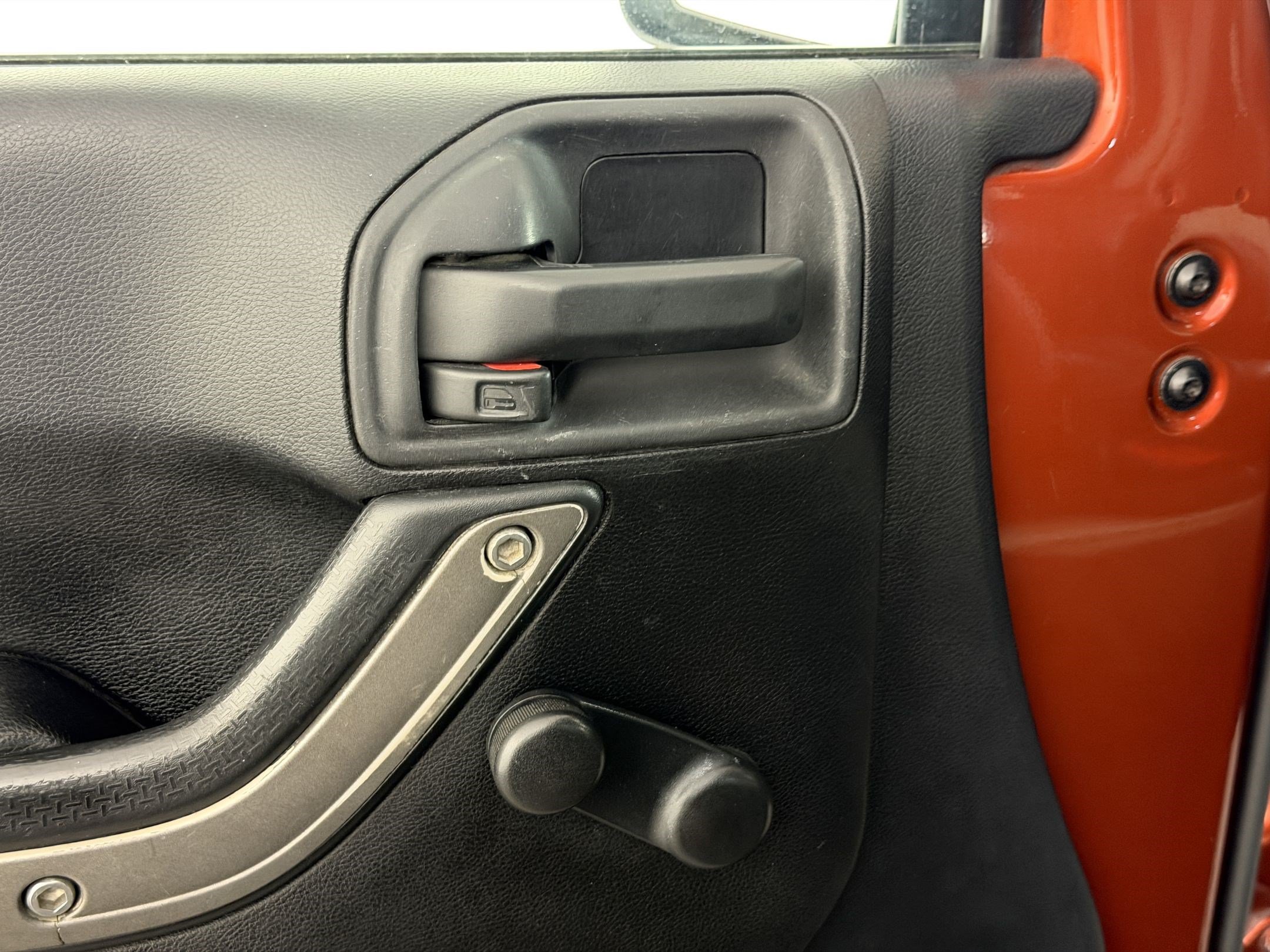 Used 2014 Jeep Wrangler Sport AWD/4WD image 25