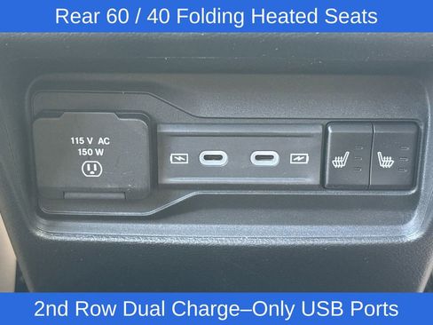 New 2026 Jeep Grand Cherokee Limited AWD/4WD image 22