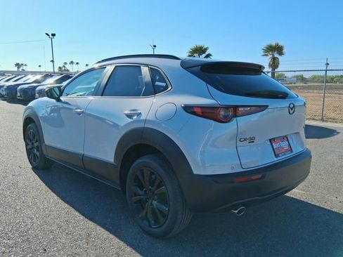New 2026 MAZDA CX-30 Aire Edition AWD/4WD image 4