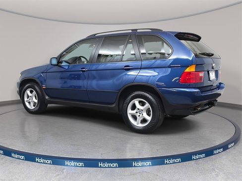 Used 2003 BMW X5 3.0i image 8
