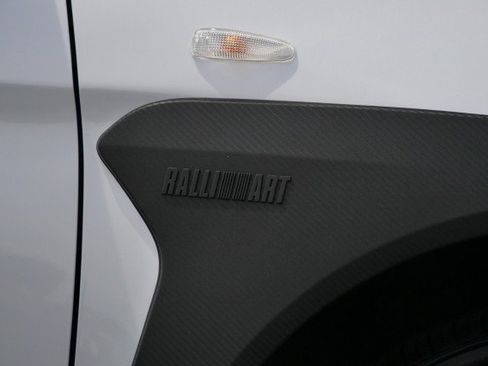 Used 2024 Mitsubishi Mirage FWD image 12