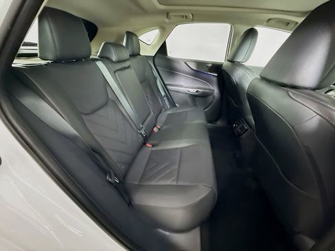 Used 2026 Lexus NX 350 AWD w/ Accessory Package (Z1) image 29