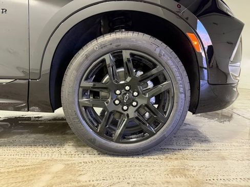 New 2026 Chevrolet Blazer RS w/ Driver Confidence II Package image 32