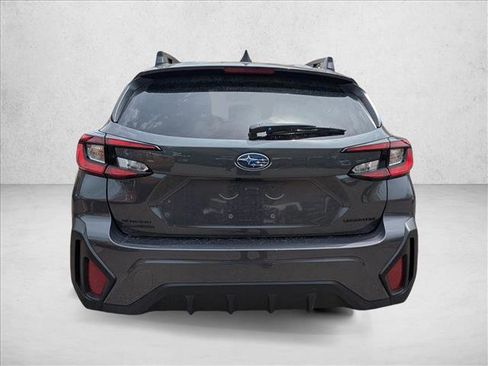 Used 2026 Subaru Crosstrek 2.0i Premium AWD/4WD image 6