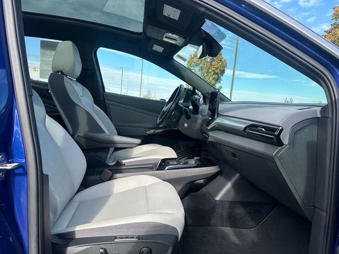 Certified 2021 Volkswagen ID.4 Pro S image 16