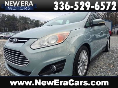 Used 2014 Ford C-MAX SEL w/ Equipment Group 303A