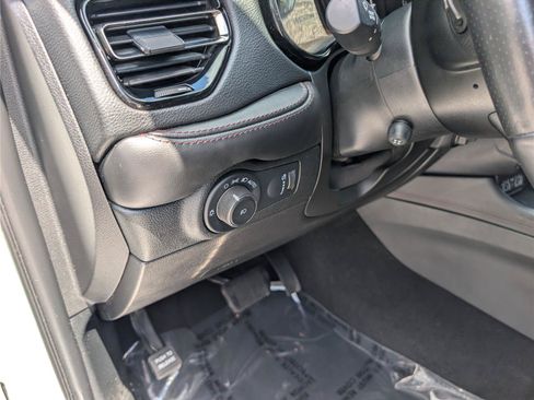 Used 2022 Dodge Durango R/T w/ Trailer Tow Group IV AWD/4WD image 23