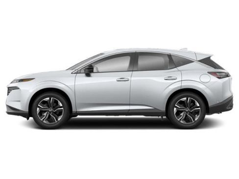 New 2025 Nissan Murano Platinum w/ Cargo Package AWD/4WD image 2
