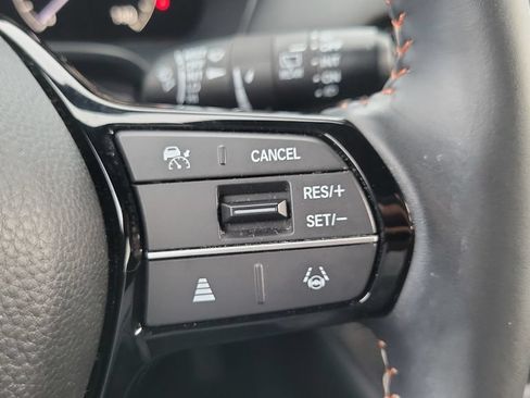 Used 2024 Honda HR-V Sport image 20