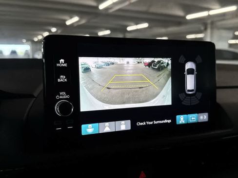 Used 2024 Honda CR-V EX-L image 20