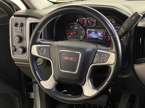 Used 2014 GMC Sierra 1500 SLE w/ SLE Value Package image 15