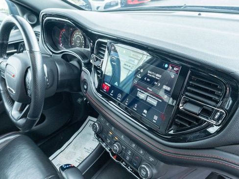 Certified 2024 Dodge Durango GT image 40