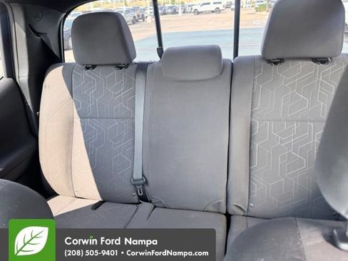 Used 2019 Toyota Tacoma TRD Sport AWD/4WD image 11