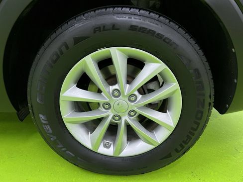 Used 2016 Kia Sorento FWD image 15