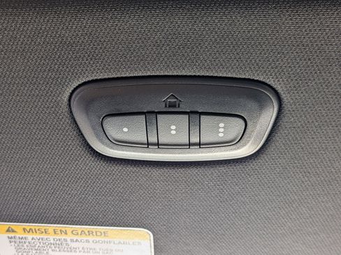 Used 2025 RAM 1500 Big Horn image 25