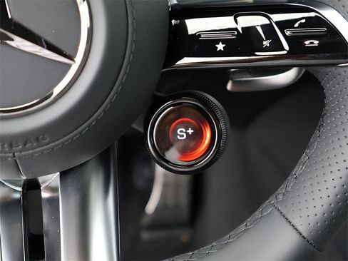 New 2025 Mercedes-Benz S 63 AMG S image 36