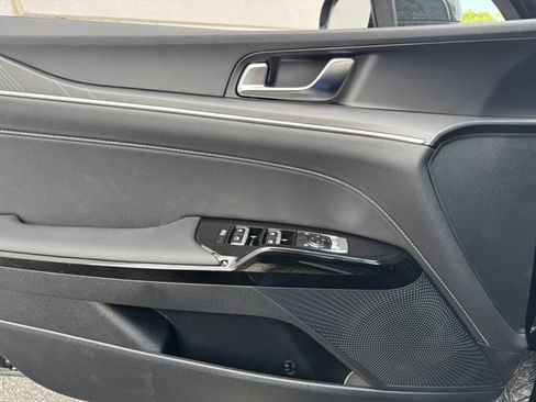 New 2026 Kia K5 GT-Line AWD/4WD image 7