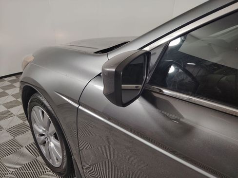 Used 2011 Honda Accord EX-L image 23