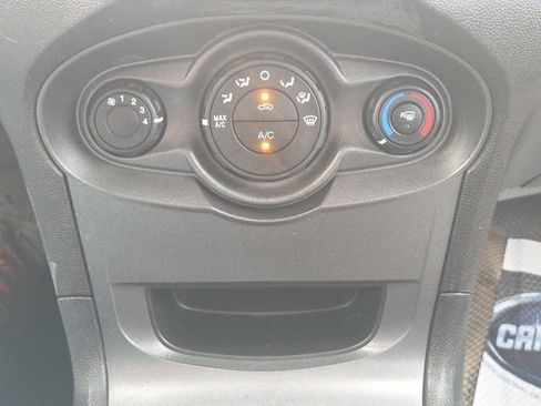 Certified 2019 Ford Fiesta S FWD image 27