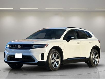 New 2026 Honda Prologue Touring