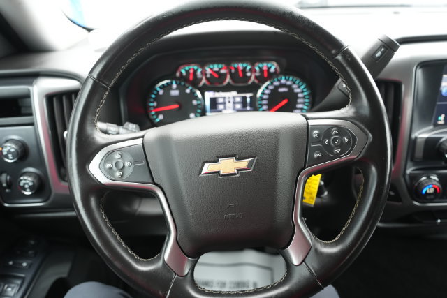 Used 2014 Chevrolet Silverado 1500 LT w/ All Star Edition AWD/4WD image 26