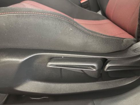Used 2022 Honda Civic Si image 20